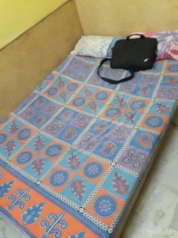 Karam Durga Guest House New Delhi Buitenkant foto