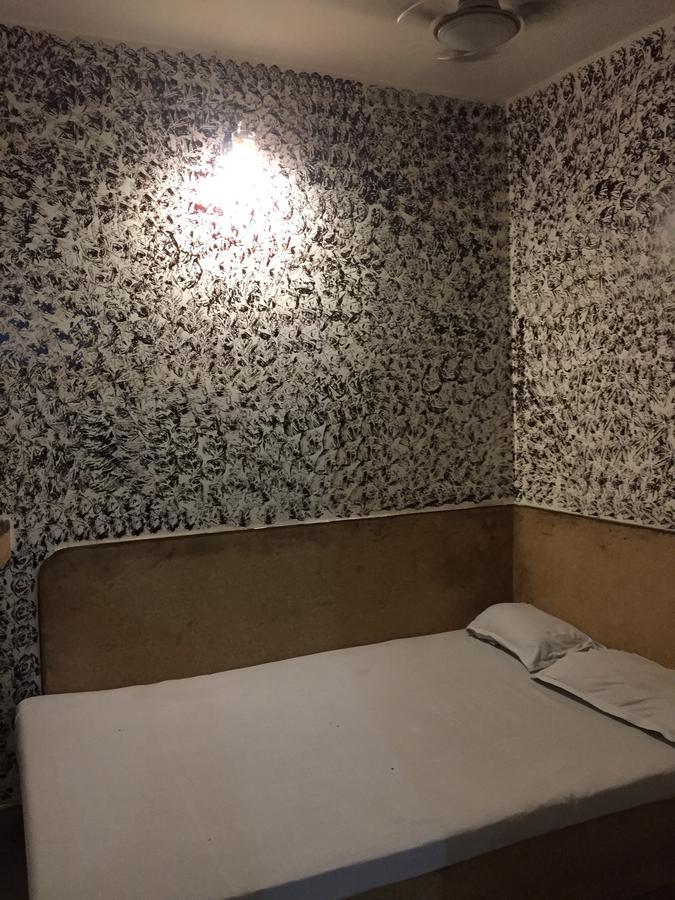 Karam Durga Guest House New Delhi Buitenkant foto
