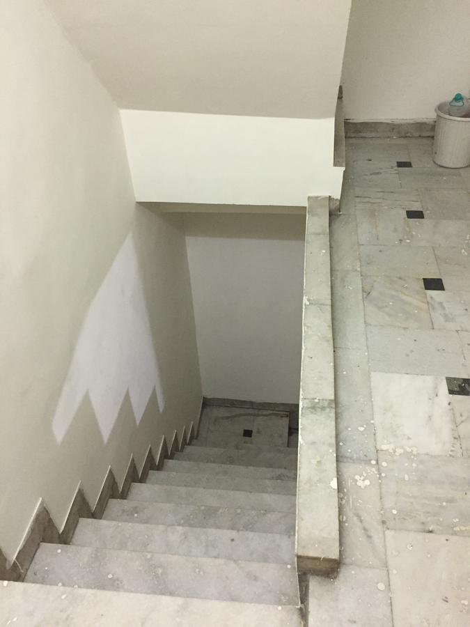 Karam Durga Guest House New Delhi Buitenkant foto